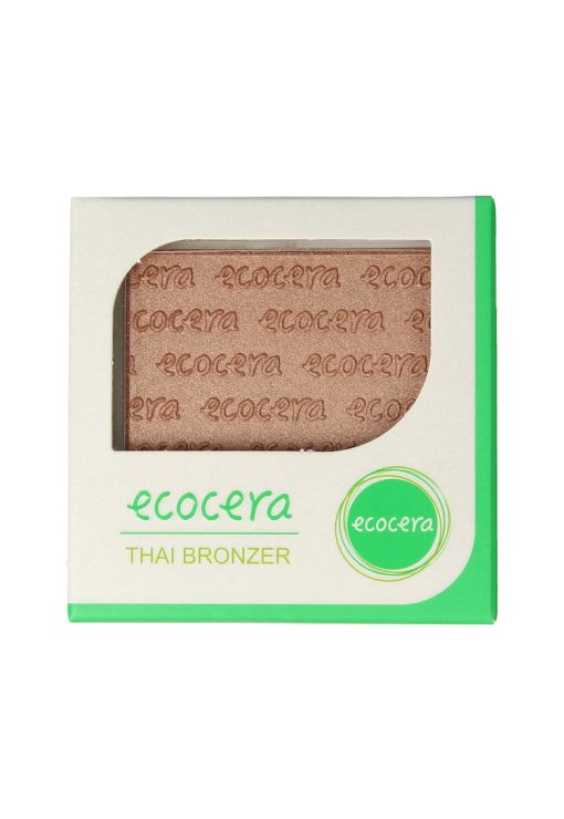 Pudra bronzanta Thai -  Vegan - 10 g-FEMEI/INGRIJIRE COSMETICA/Produse cosmetice-INGRIJIRE COSMETICA/Produse cosmetice