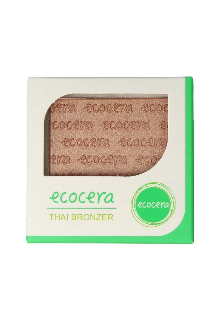 Pudra bronzanta Thai -  Vegan - 10 g-FEMEI/INGRIJIRE COSMETICA/Produse cosmetice-INGRIJIRE COSMETICA/Produse cosmetice