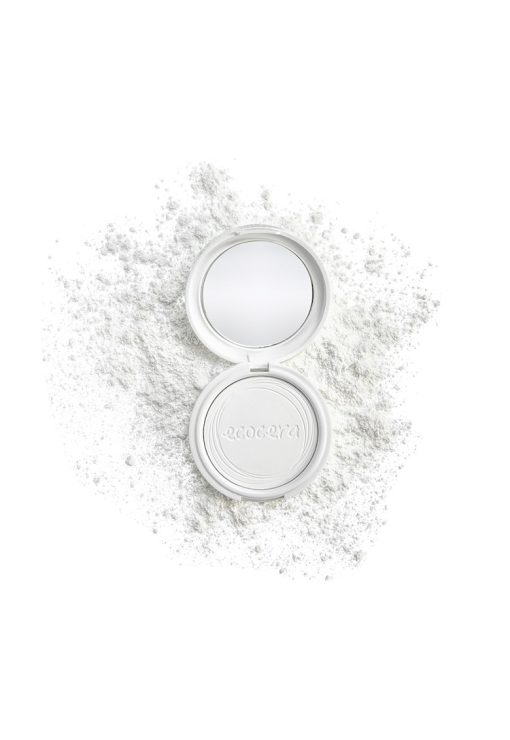 Pudra compacta -  - 64996-FEMEI/INGRIJIRE COSMETICA/Produse cosmetice-INGRIJIRE COSMETICA/Produse cosmetice