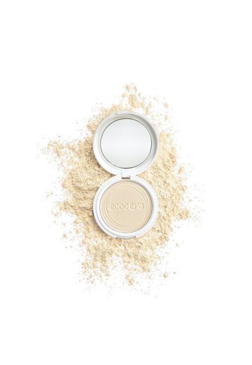 Pudra compacta -  - 64996-FEMEI/INGRIJIRE COSMETICA/Produse cosmetice-INGRIJIRE COSMETICA/Produse cosmetice