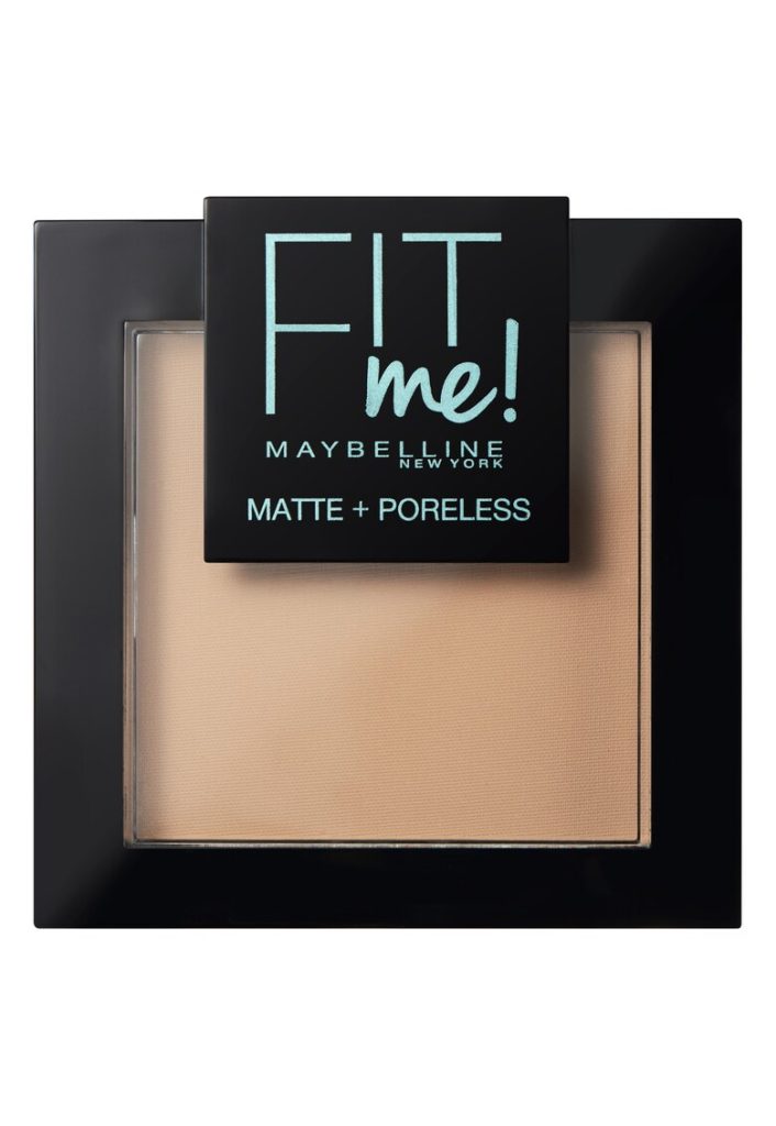 Pudra compacta Maybelline New York FitMe Square Powder - 9 g-FEMEI/INGRIJIRE COSMETICA/Produse cosmetice-INGRIJIRE COSMETICA/Produse cosmetice