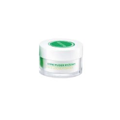 Pudra de fixare machiaj -  Extract de orez - Efect matifiant - Pentru ten mixt si gras - 15 g-FEMEI/INGRIJIRE COSMETICA/Produse cosmetice-INGRIJIRE COSMETICA/Produse cosmetice