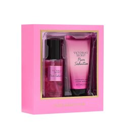 Pure seduction set 150 ml-Ingrijirea pielii-