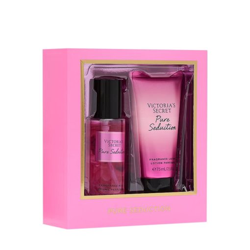 Pure seduction set 150 ml-Ingrijirea pielii-