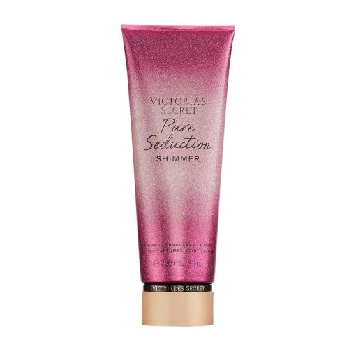Pure seduction shimmer lotion 236 ml-Ingrijirea pielii-