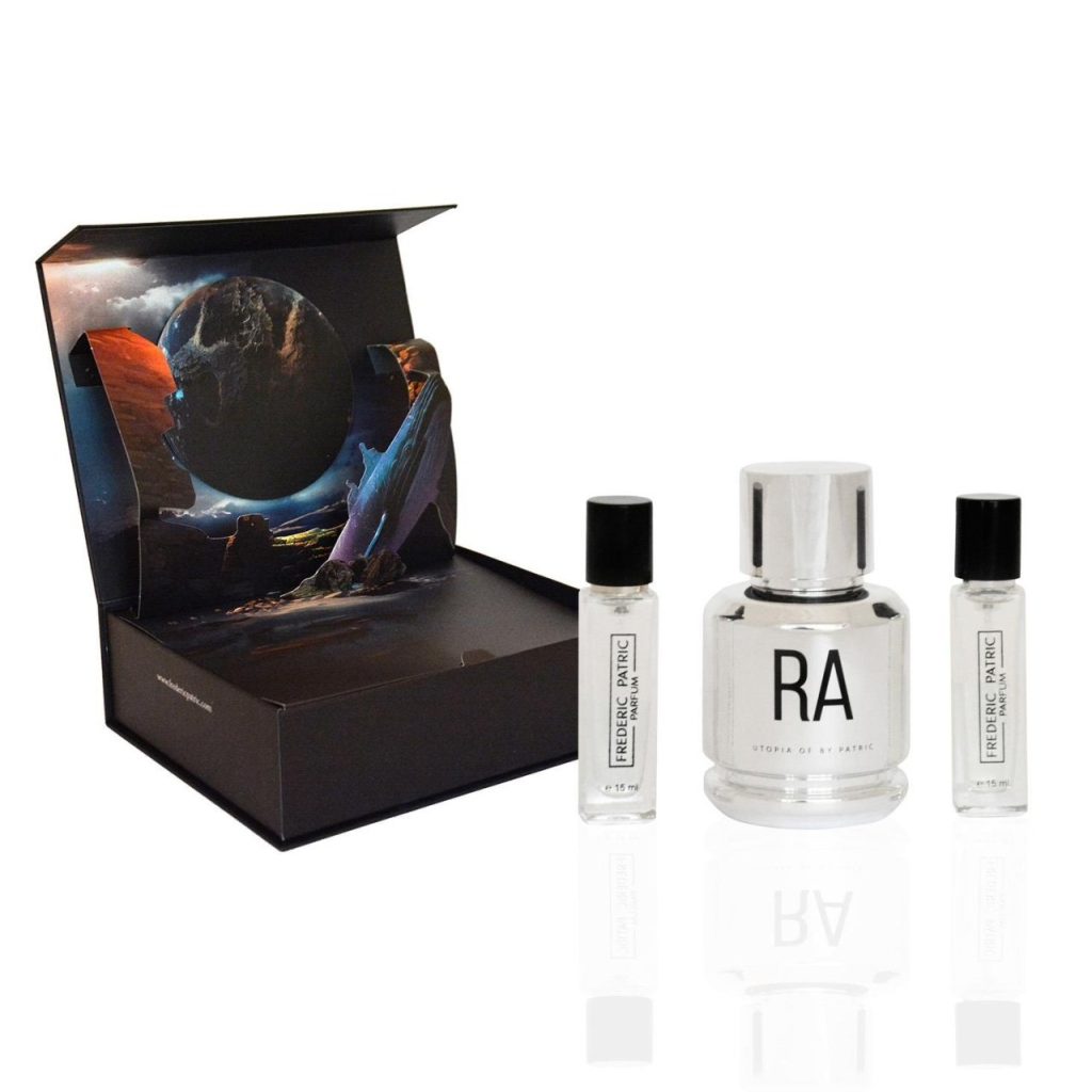 RA by Patric
