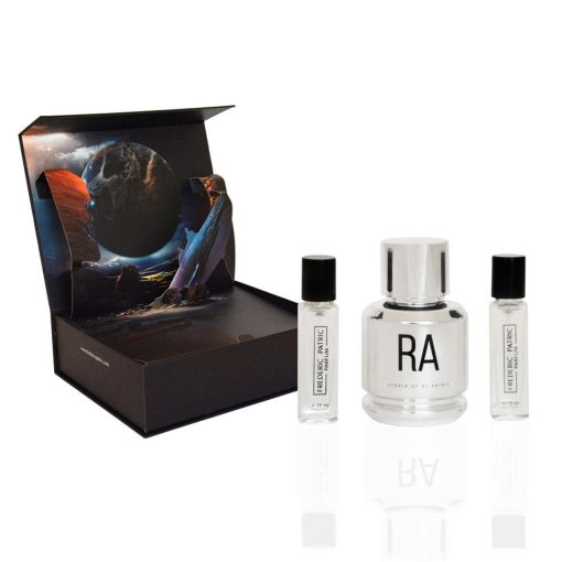 RA by Patric