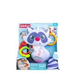 Raton de plus-Jucarii-