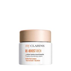 Re-boost rich hydra-nourishing cream 50 ml-Ingrijirea pielii-