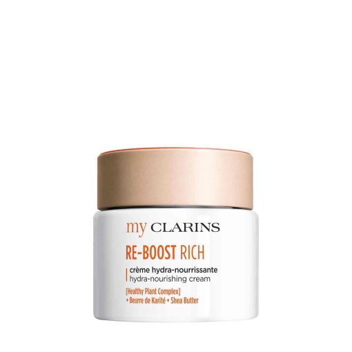 Re-boost rich hydra-nourishing cream 50 ml-Ingrijirea pielii-