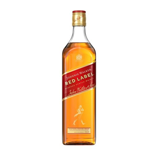 Red label  1000 ml-Bauturi-