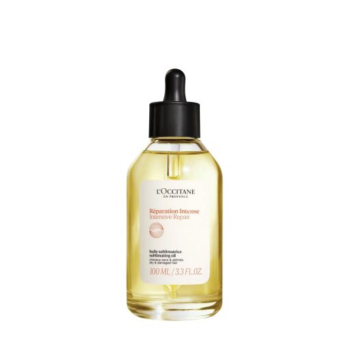 Reparation intense oil 100 ml-Ingrijirea pielii-