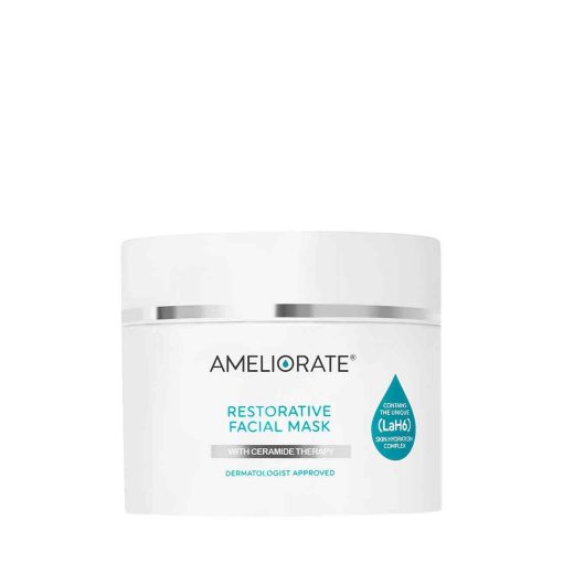 Restorative facial mask 75 ml-Ingrijirea pielii-
