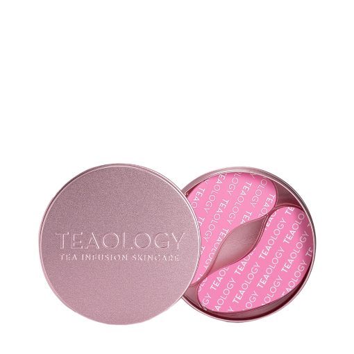 Reusable silicone eye patches-Ingrijirea pielii-