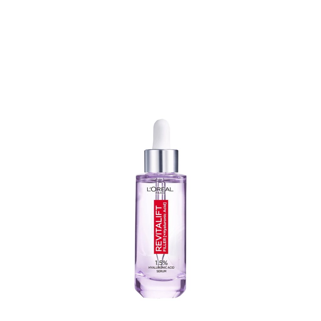 Revitalift filler hyaluronic acid serum   30 ml-Ingrijirea pielii-