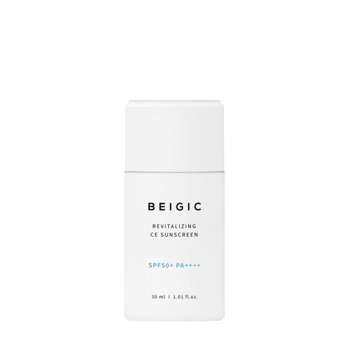 Revitalizing ce sunscreen spf 50+ pa++++ 30 ml-Ingrijirea pielii-