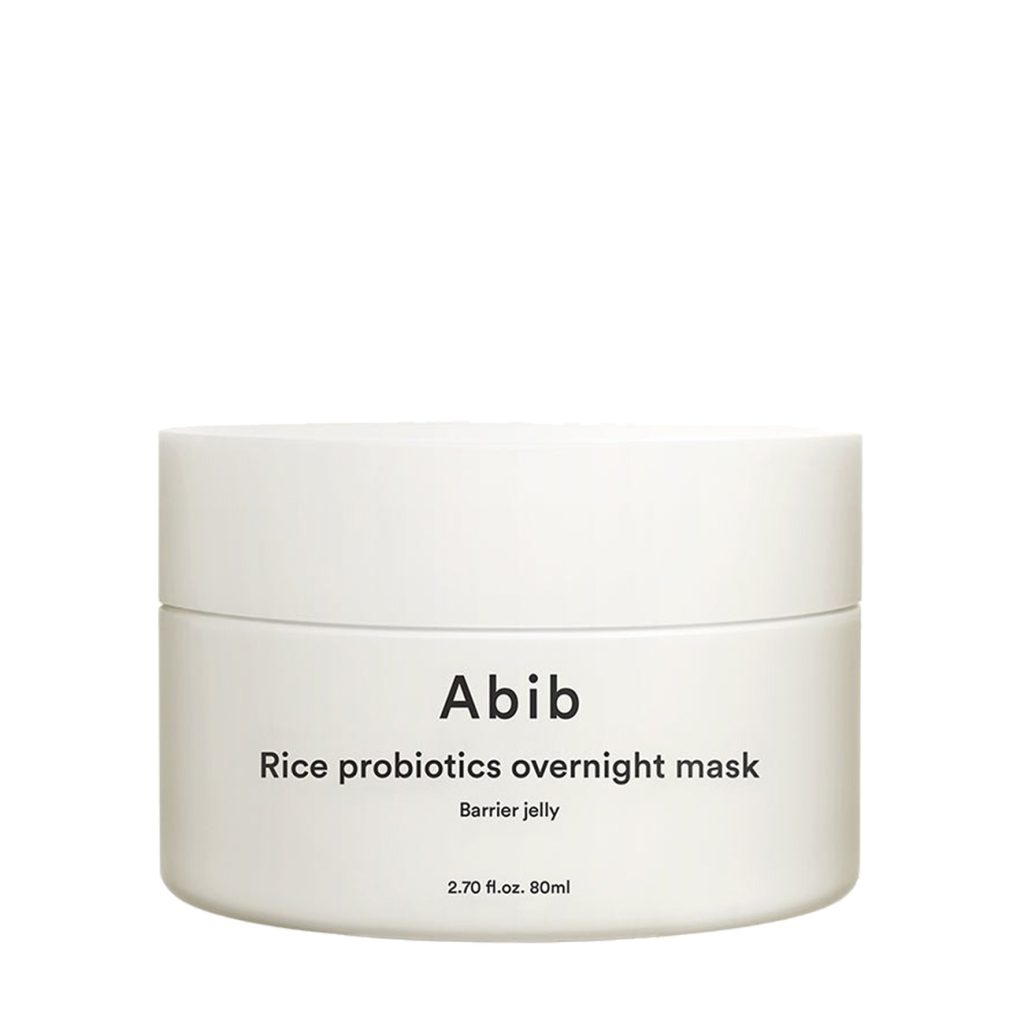 Rice probiotics overnight mask 80 ml-Ingrijirea pielii-
