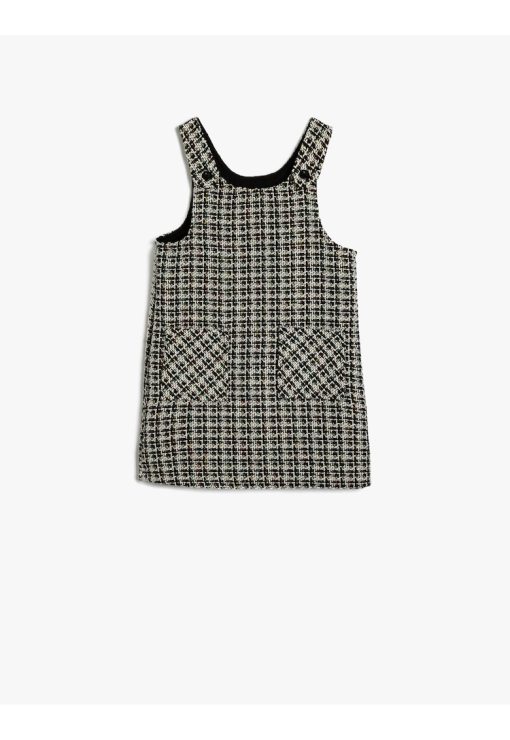 Rochie din tuid-FETE/IMBRACAMINTE/Rochii-IMBRACAMINTE/Rochii