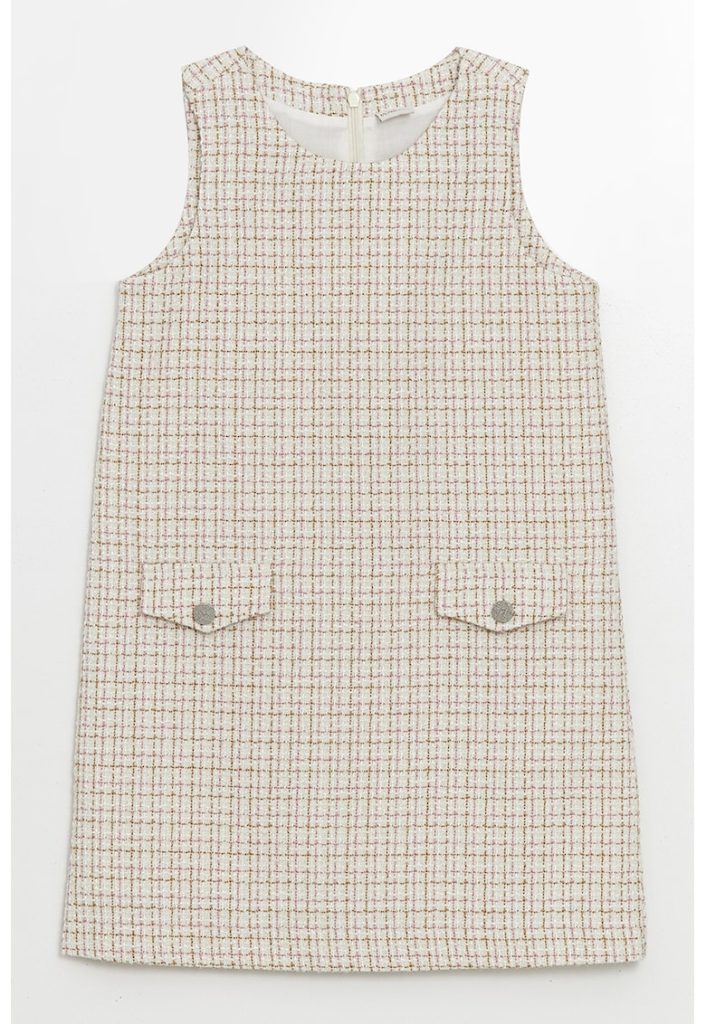 Rochie dreapta din tuid-FETE/IMBRACAMINTE/Rochii-IMBRACAMINTE/Rochii