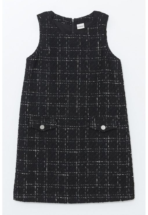 Rochie dreapta din tuid-FETE/IMBRACAMINTE/Rochii-IMBRACAMINTE/Rochii