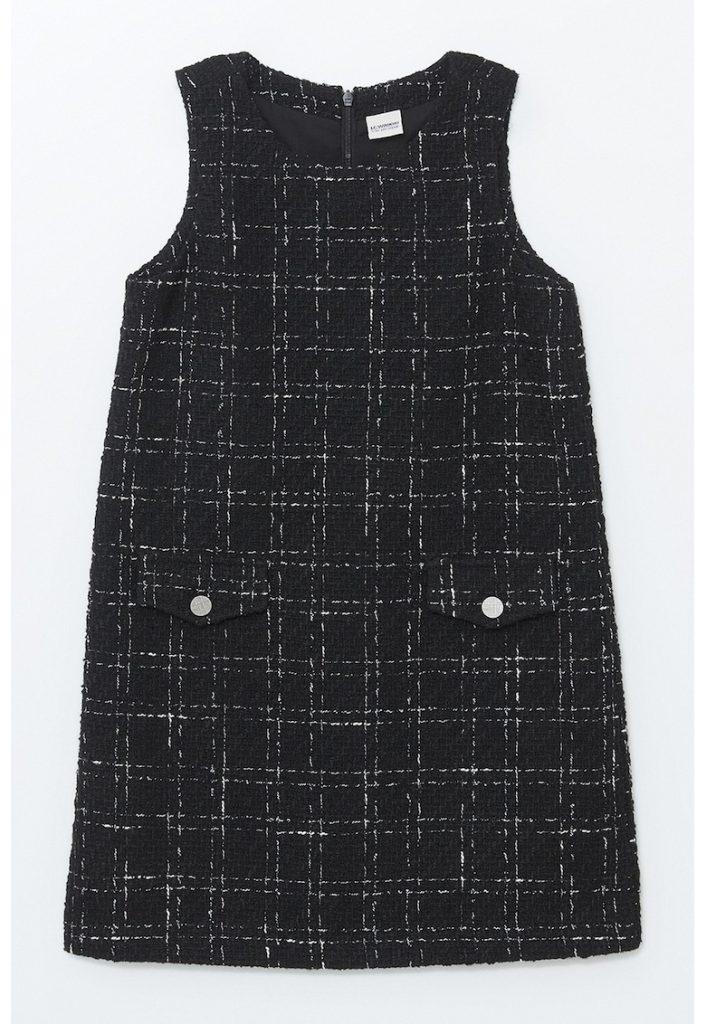 Rochie dreapta din tuid-FETE/IMBRACAMINTE/Rochii-IMBRACAMINTE/Rochii
