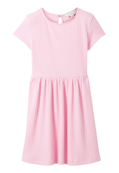 Rochie evazata striata-FETE/IMBRACAMINTE/Rochii-IMBRACAMINTE/Rochii