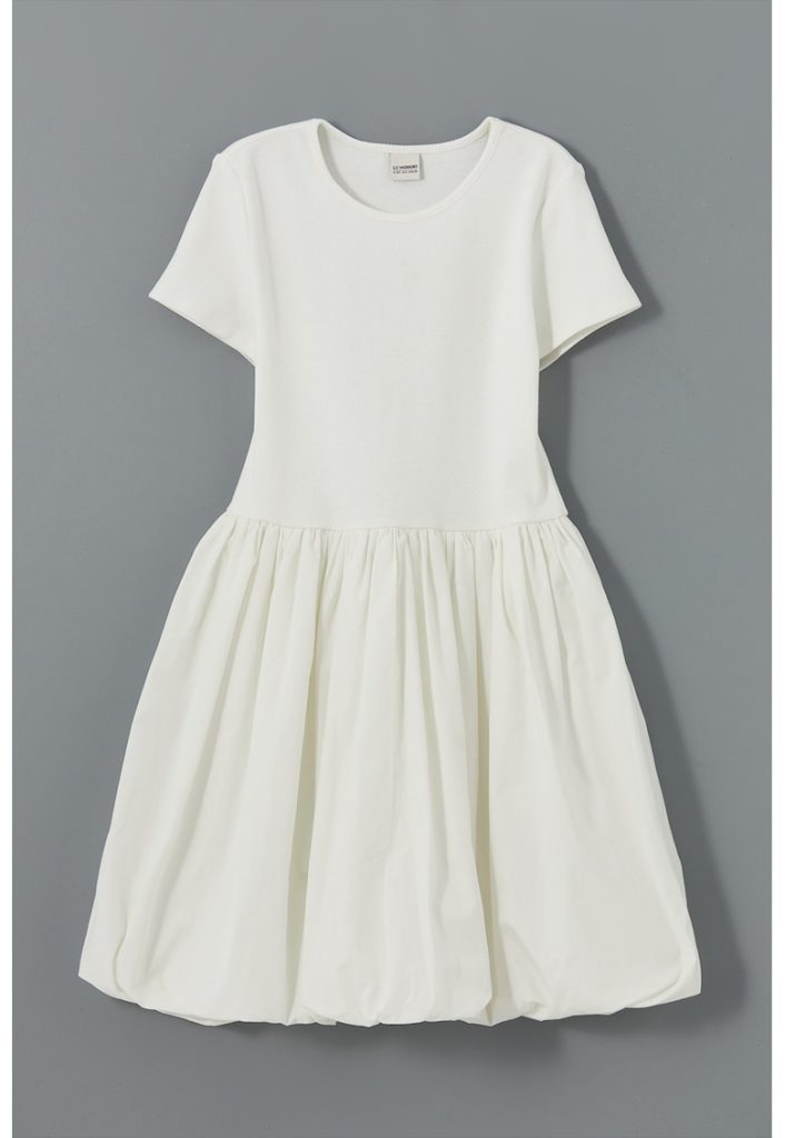 Rochie midi evazata-FETE/IMBRACAMINTE/Rochii-IMBRACAMINTE/Rochii