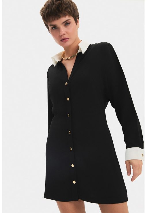 Rochie mini 2 in 1-FEMEI/IMBRACAMINTE/Rochii-IMBRACAMINTE/Rochii
