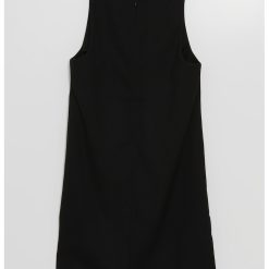 Rochie mini fara maneci-FEMEI/IMBRACAMINTE/Rochii-IMBRACAMINTE/Rochii