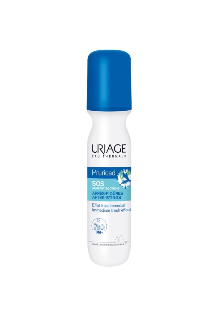 Roll-on dupa intepaturi de insecte Pruriced -  15 ml-FEMEI/INGRIJIRE COSMETICA/Ingrijire corp-INGRIJIRE COSMETICA/Ingrijire corp