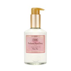 Rose tea hand soap 200 ml-Ingrijirea pielii-