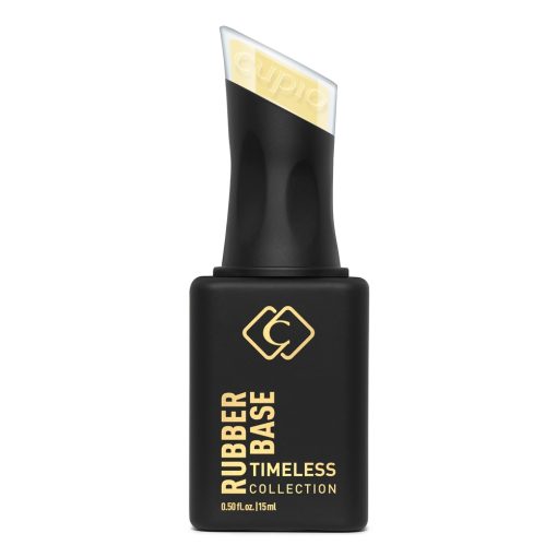 Rubber Base Cupio Timeless Collection - Daisy Delight 15ml-Hot Right Now-Social Hype