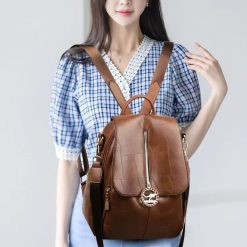 Maro-Femei-Rucsacuri dama 