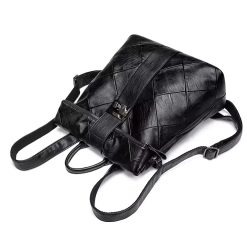 Rucsac dama Elsinore GT3244 Negru 4