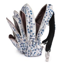 Rosu-Femei-Rucsacuri dama