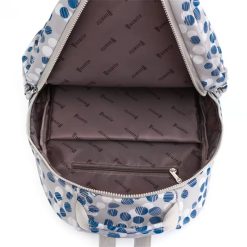 Rucsac dama Isoldeia GT3661 Albastru 3