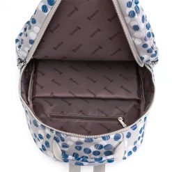 Rucsac dama Isoldeia GT3667 Negru 3