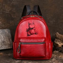 Rucsac dama