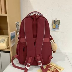 Rucsac dama Ysoria GT3687 AlbRoz 3
