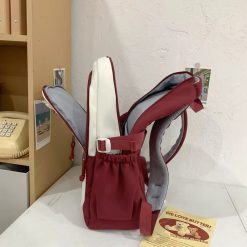 Rucsac dama Ysoria GT3688 AlbGri 4