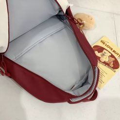 Rucsac dama Ysoria GT3688 AlbGri 5