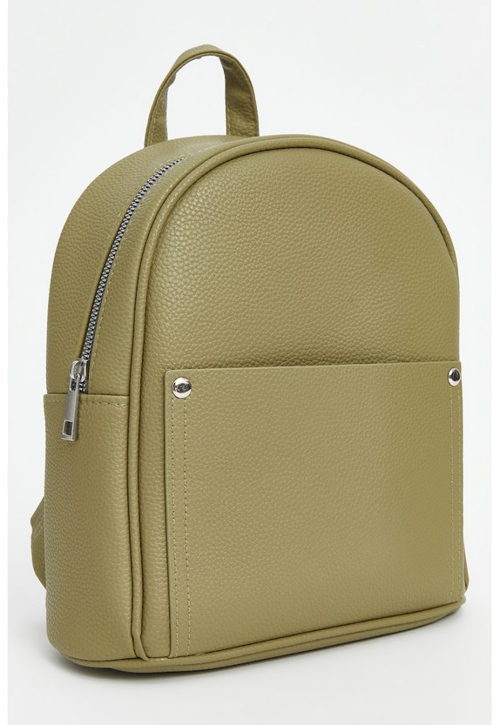 Rucsac din piele ecologica-FEMEI/GENTI SI ACCESORII/Rucsacuri-GENTI SI ACCESORII/Rucsacuri