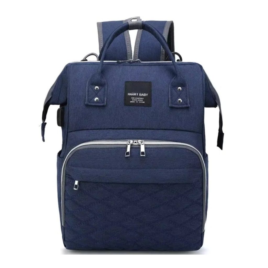 Rucsac multifunctional pentru mamici