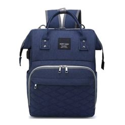 Rucsac multifunctional pentru mamici
