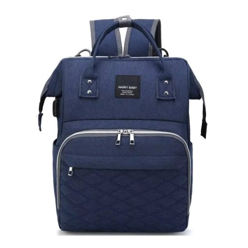 Rucsac multifunctional pentru mamici