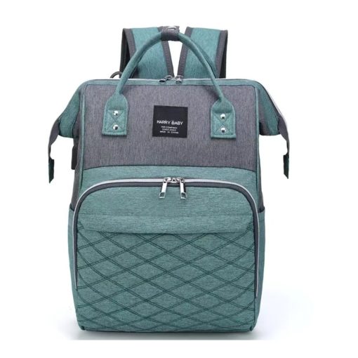Rucsac multifunctional pentru mamici