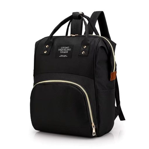 Rucsac multifunctional pentru mamici