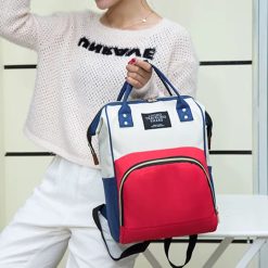 Multicolor-Femei-Rucsacuri dama