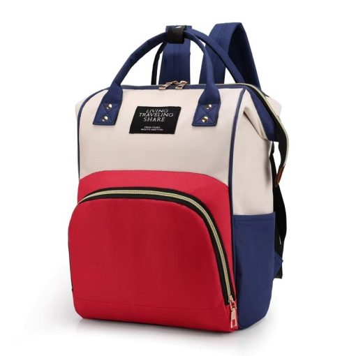 Rucsac multifunctional pentru mamici