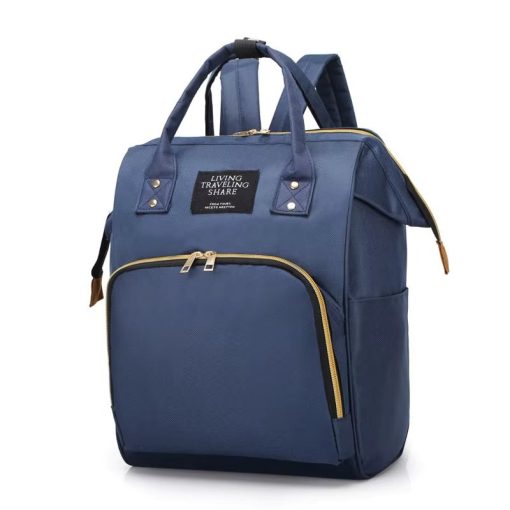Rucsac multifunctional pentru mamici